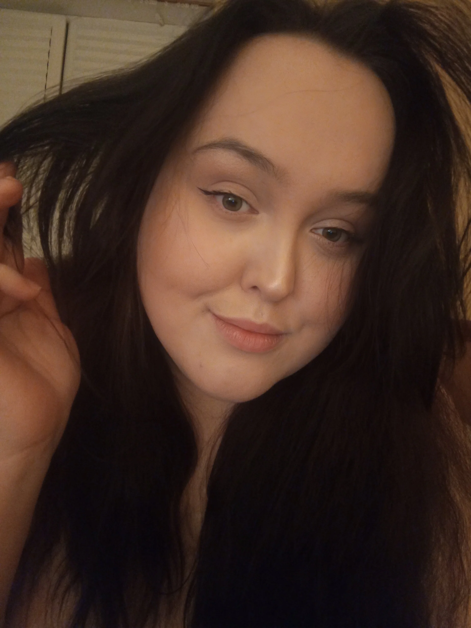 XXX Porn Photo of Nude Masha_meow 24