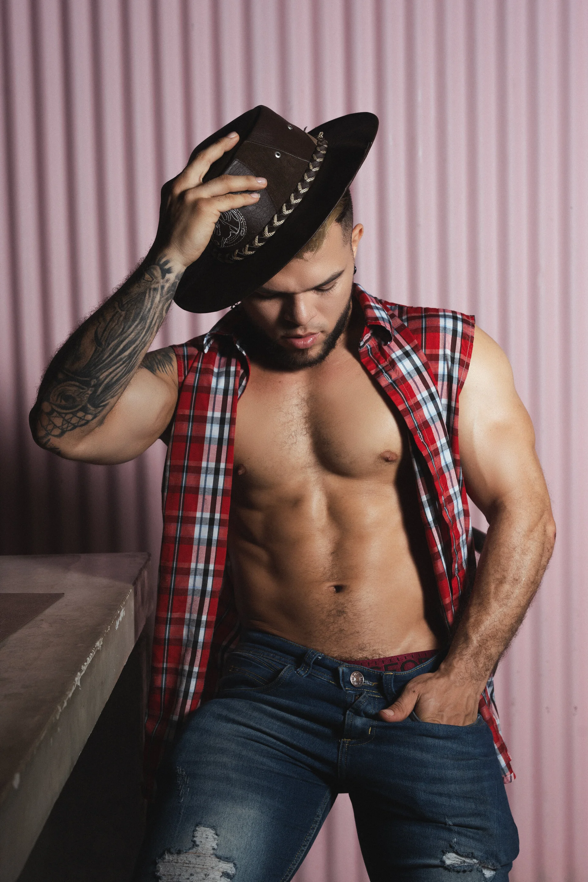XXX Porn Photo of Nude vincent_carusso94 37