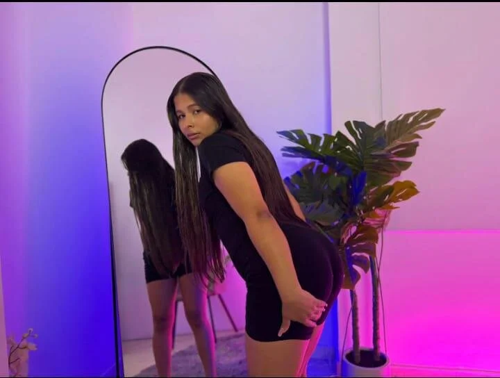 XXX Porn Photo of Nude stefycute7 5