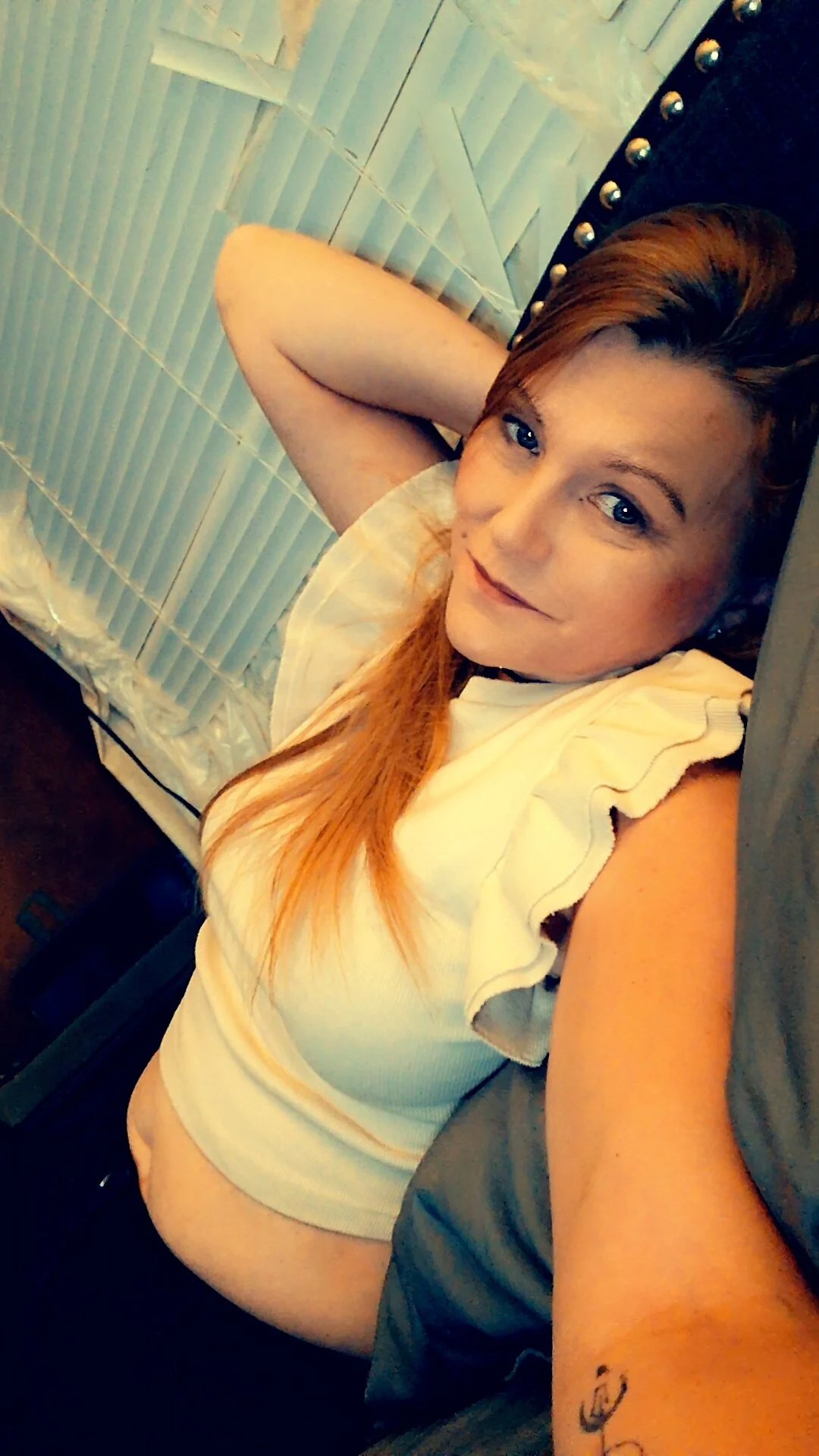 XXX Porn Photo of Nude skyeb0787 6