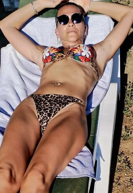 XXX Porn Photo of Nude ruslana7 43