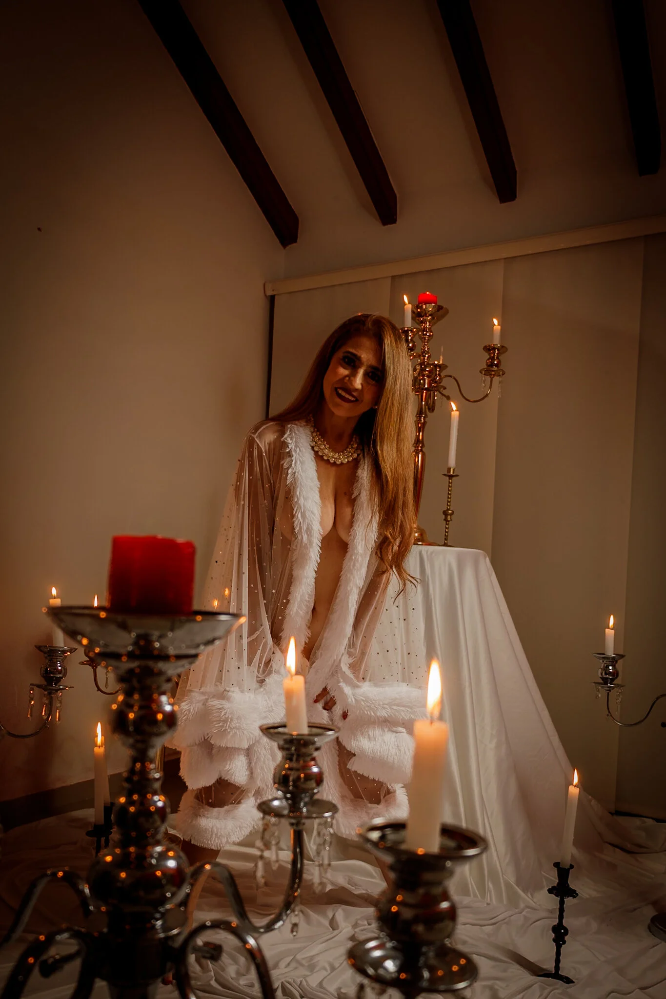 XXX Porn Photo of Nude Matureyulyet 88