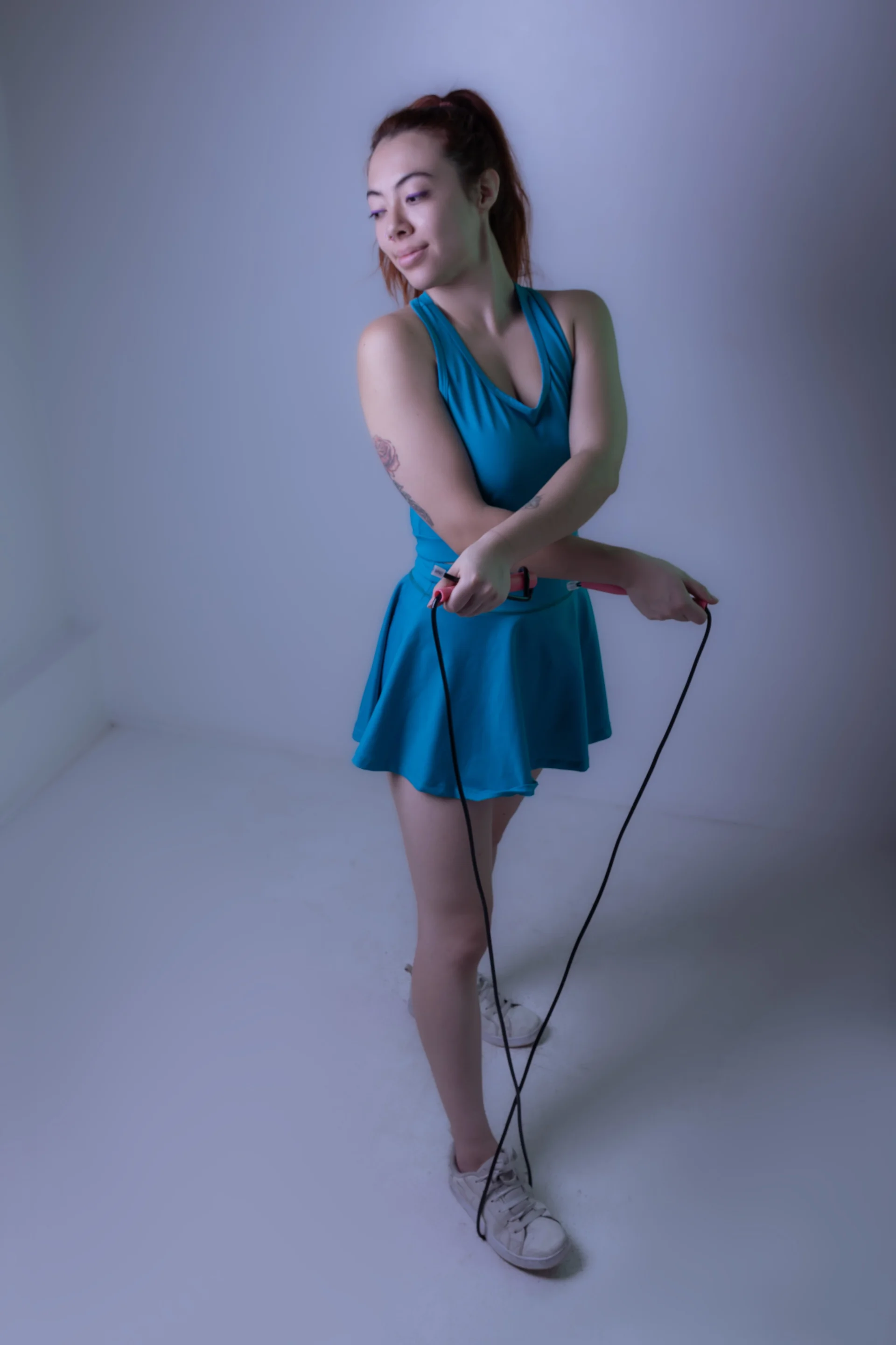 XXX Porn Photo of Nude Aliccecullen 9