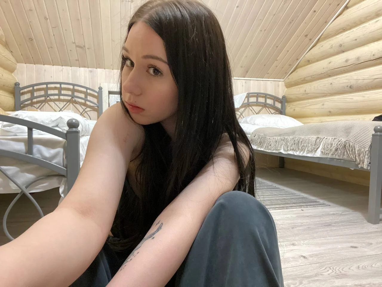 XXX Porn Photo of Nude museofmind 4