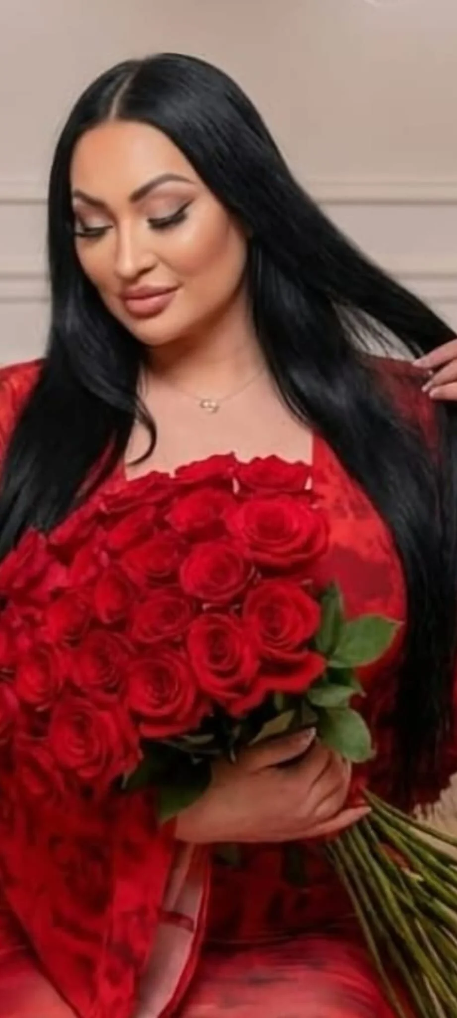 XXX Porn Photo of Nude AmyraSunris 1