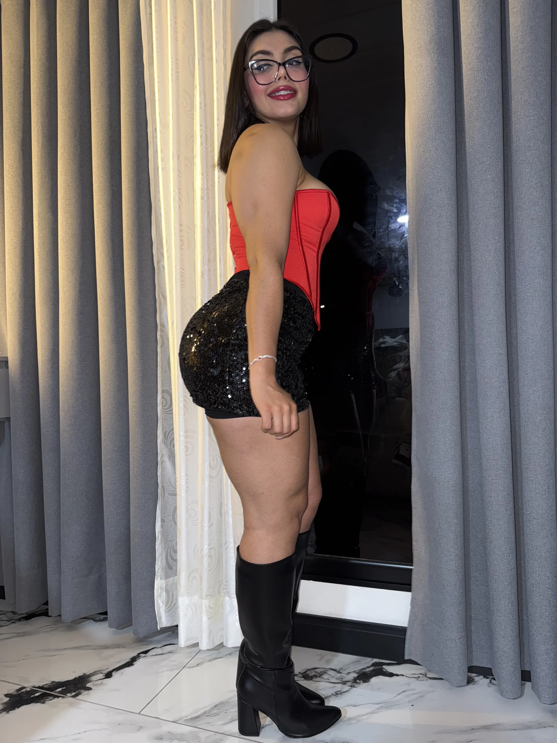 XXX Porn Photo of Nude zui_lu 92
