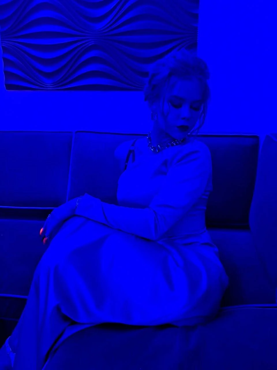 XXX Porn Photo of Nude PrincessSlay 4