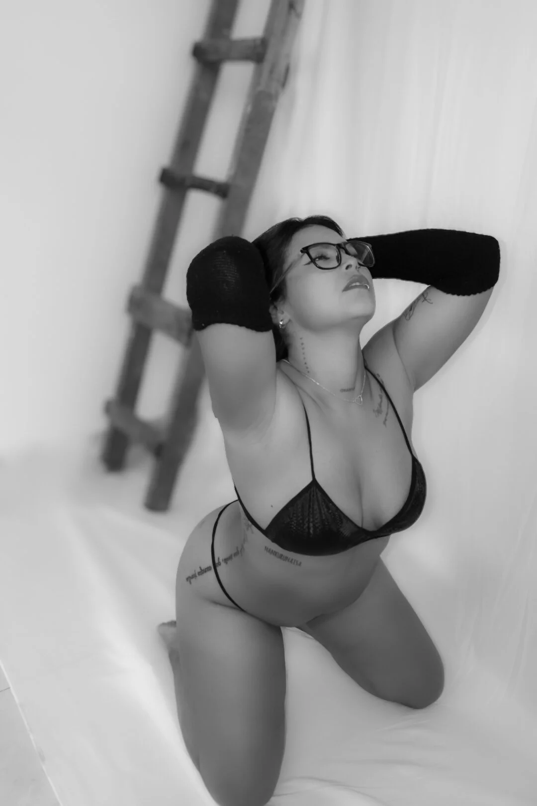 XXX Porn Photo of Nude graceymilf666 14