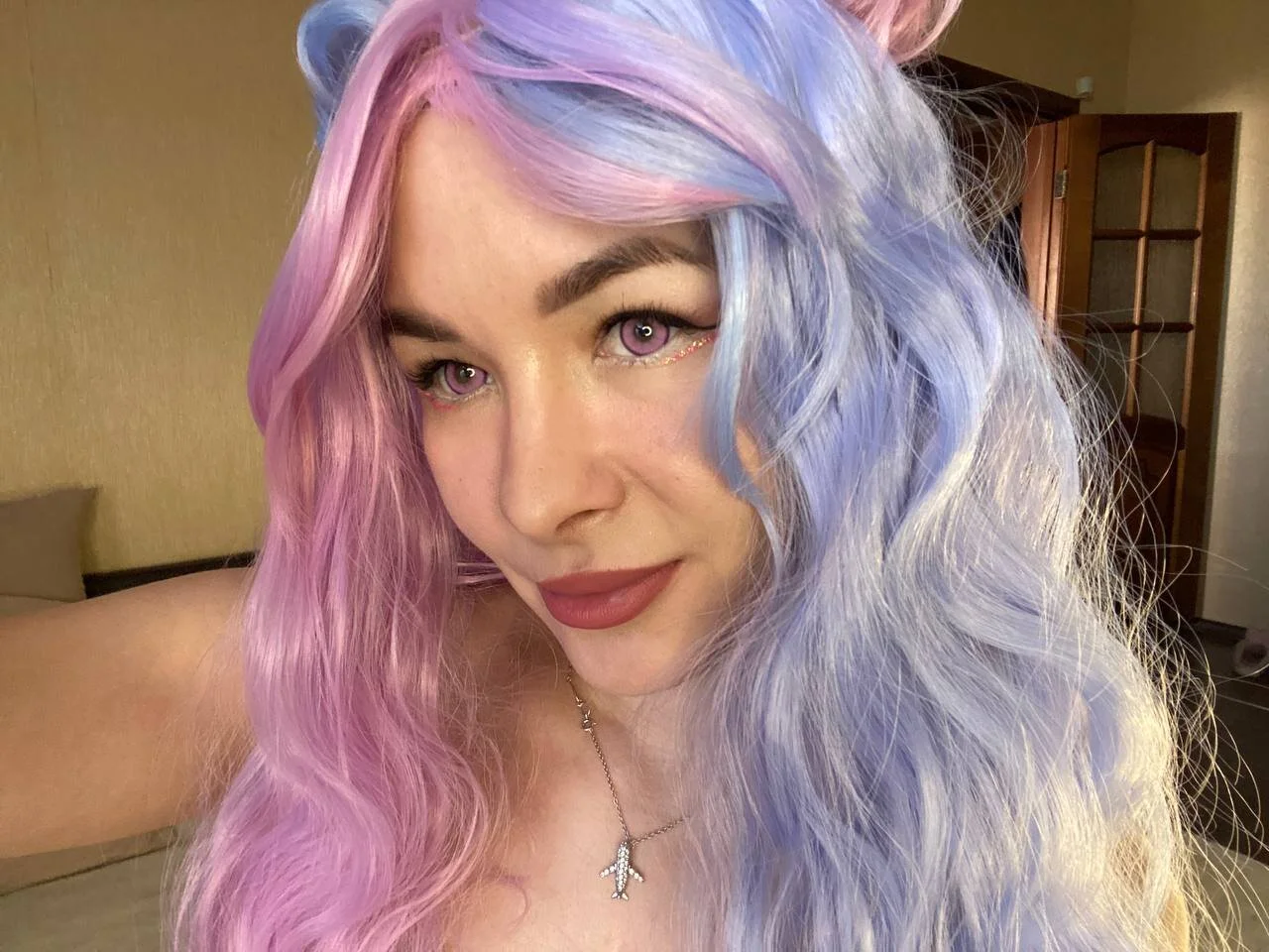 XXX Porn Photo of Nude selena_shawty 146