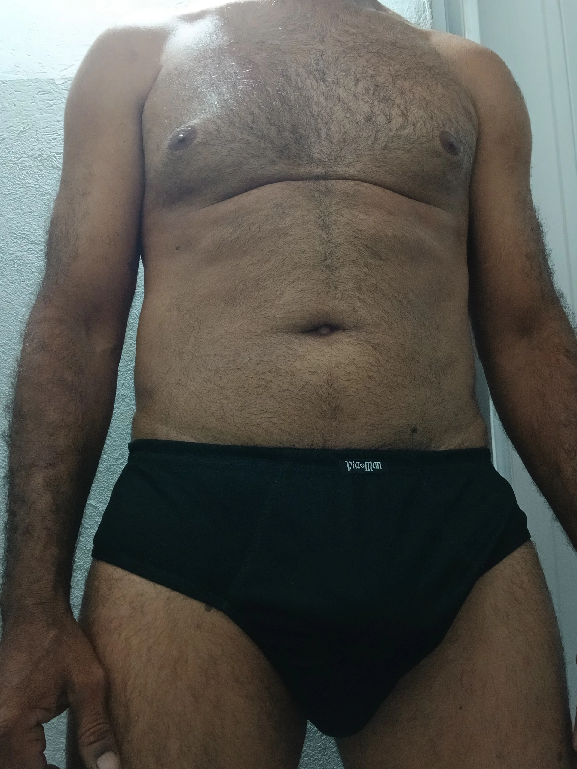 XXX Porn Photo of Nude Sergipanogozarcomoninguem 19