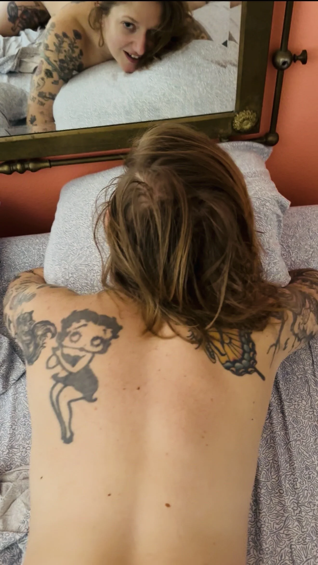 XXX Porn Photo of Nude PaigeandherDaddy 22
