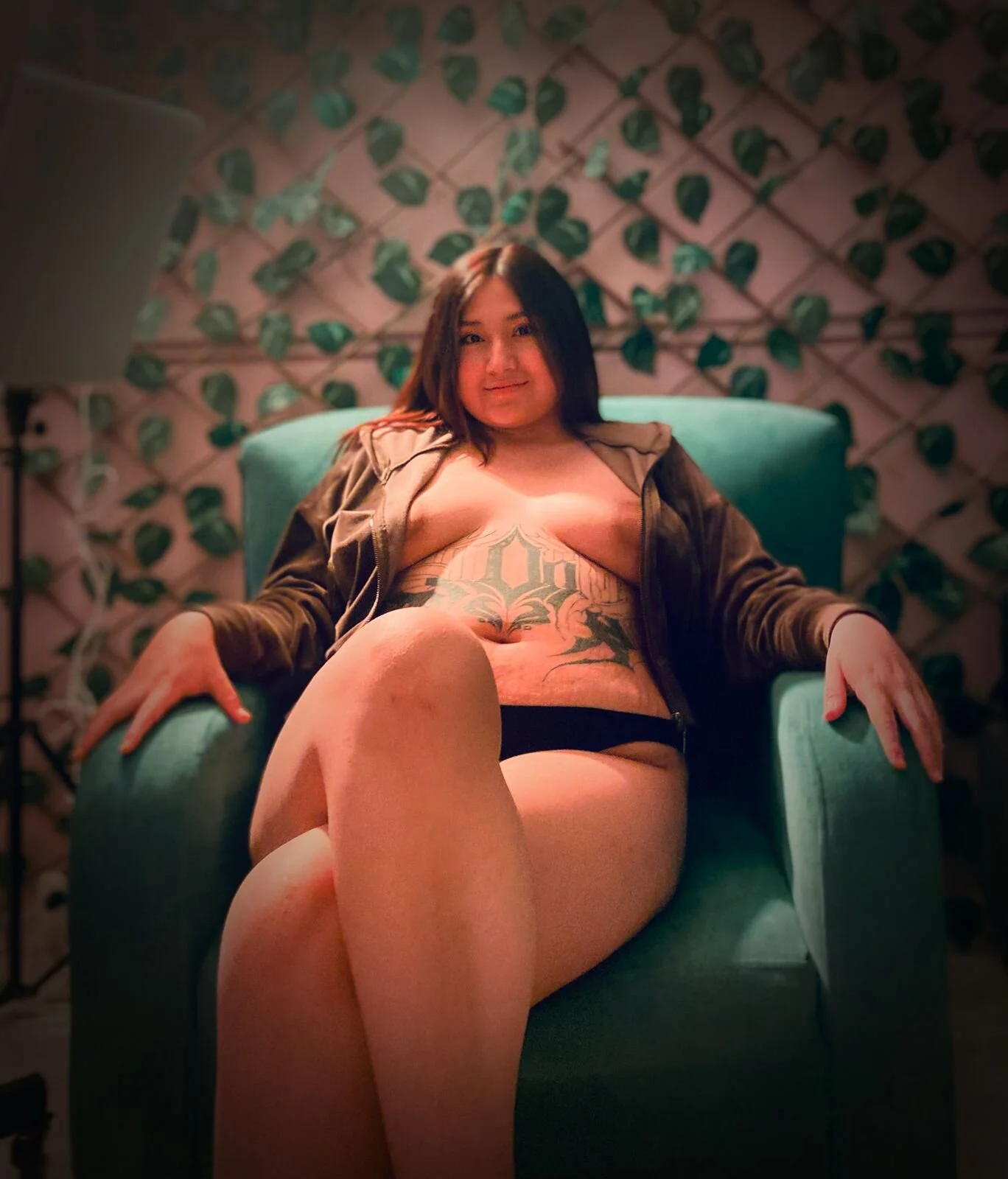 XXX Porn Photo of Nude miaharvey_69 29