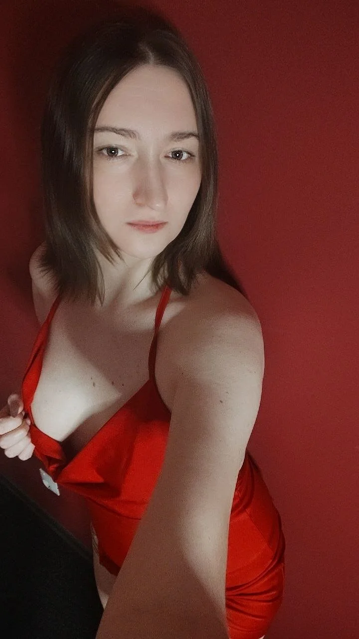 XXX Porn Photo of Nude May_Estelle 5