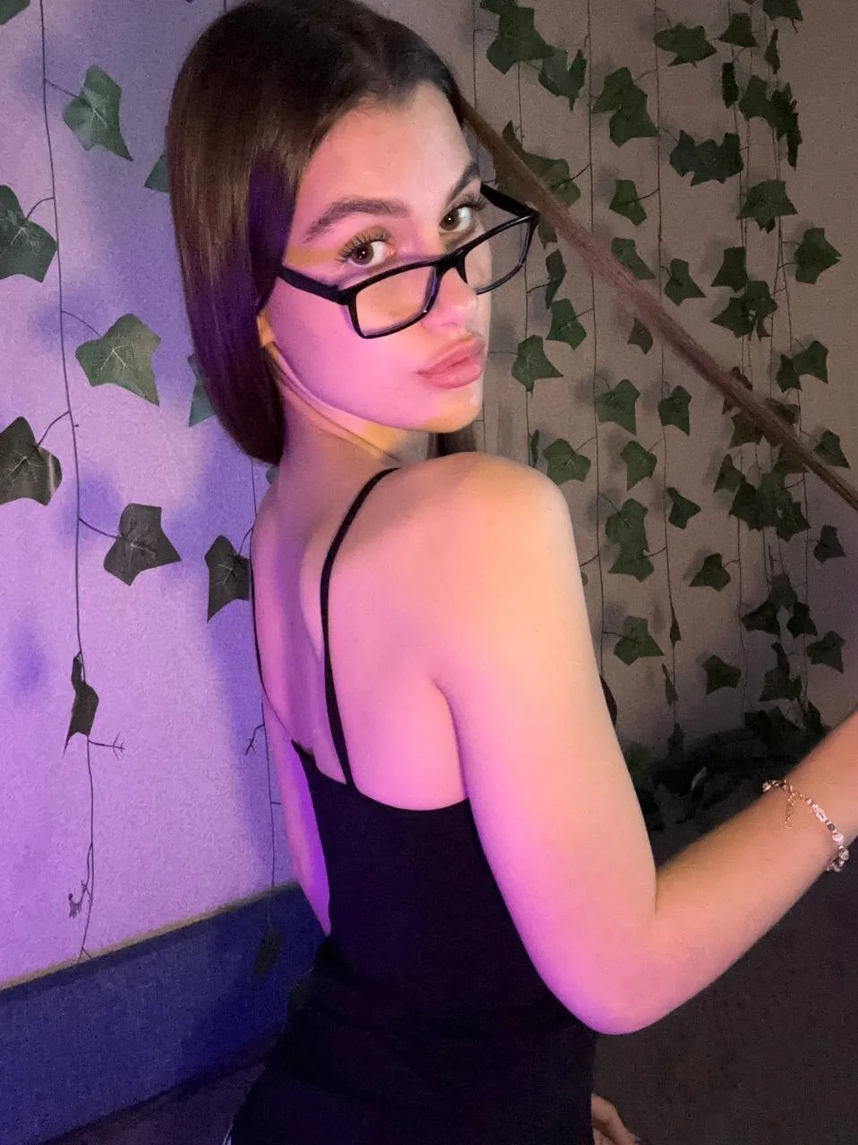 XXX Porn Photo of Nude LiseVener 96