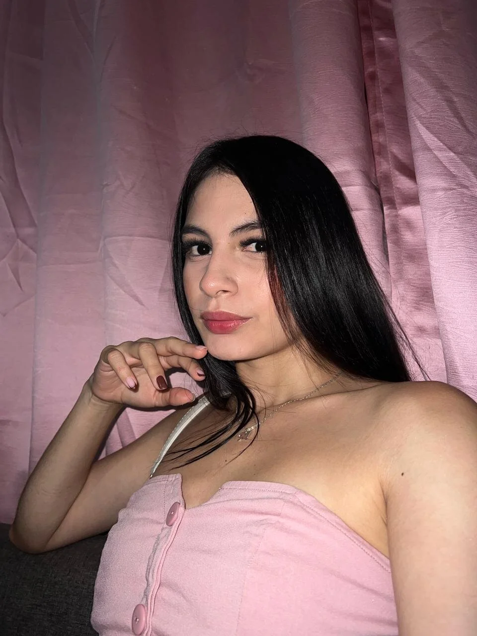 XXX Porn Photo of Nude SamRusso 4