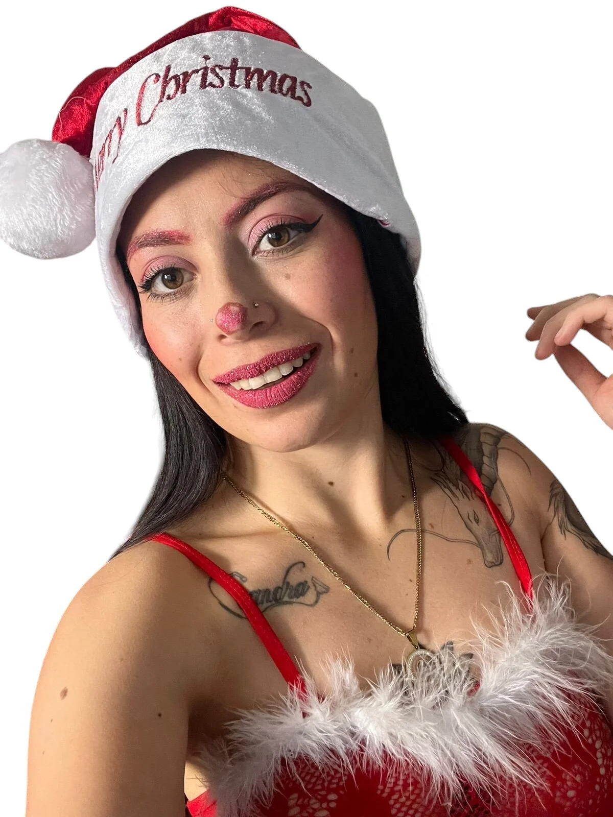 XXX Porn Photo of Nude Tefannyy_ 67