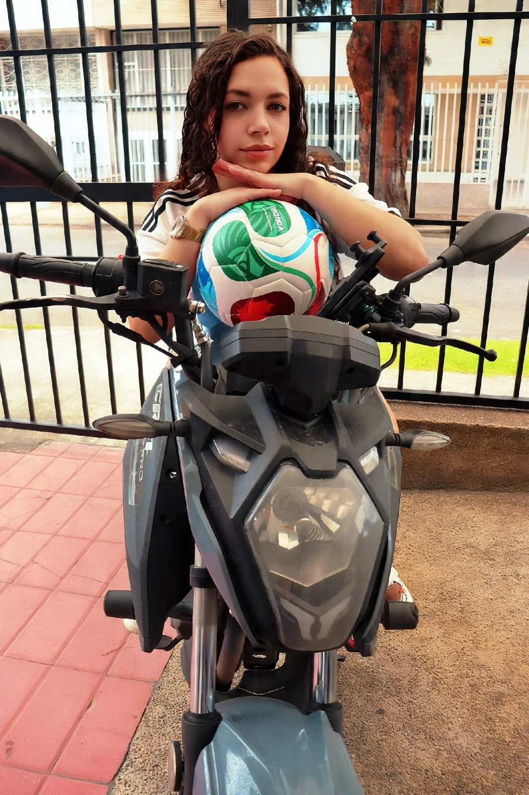 XXX Porn Photo of Nude Ruby_diamonds 43