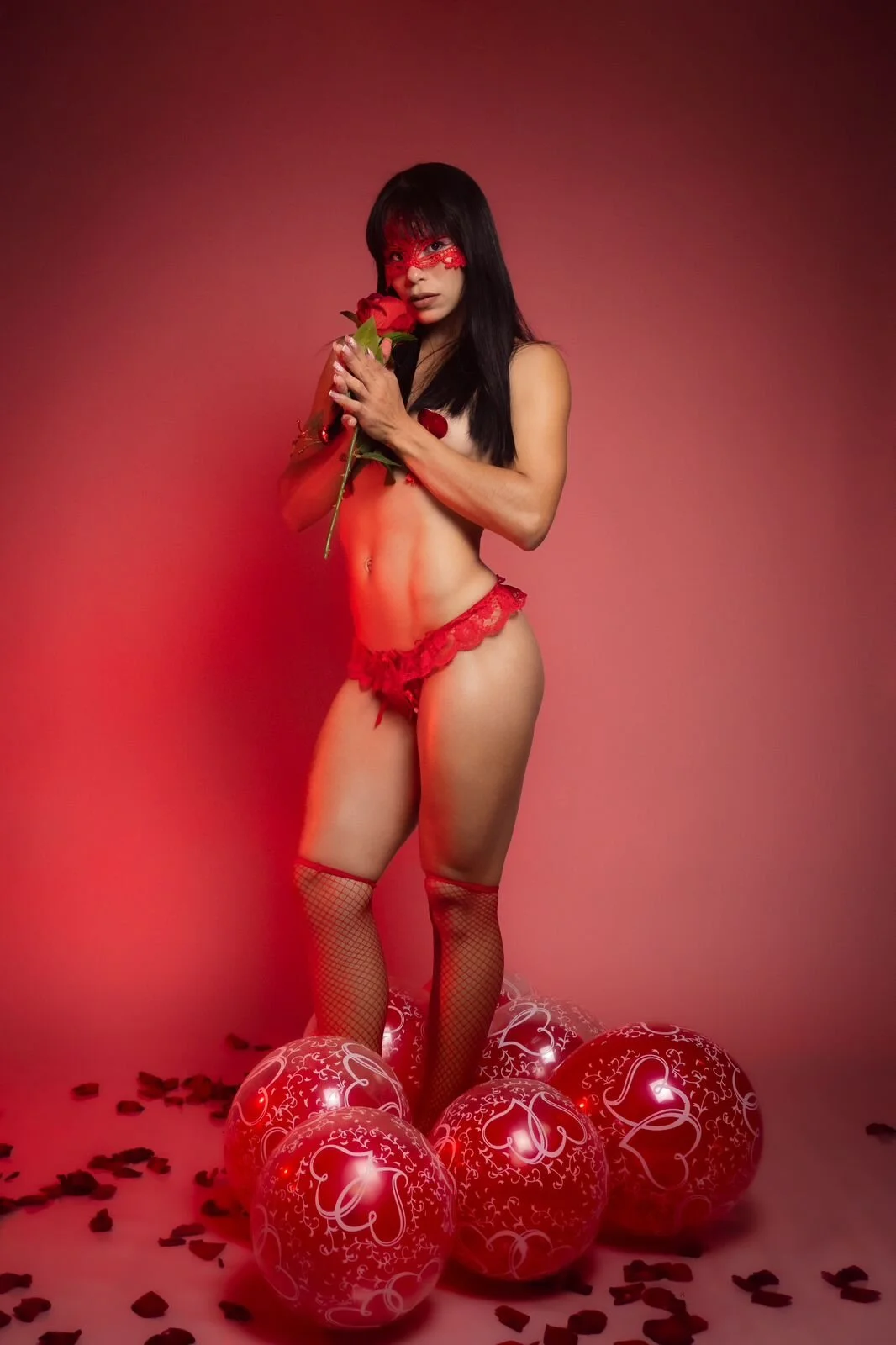 XXX Porn Photo of Nude Elena_Kink 39
