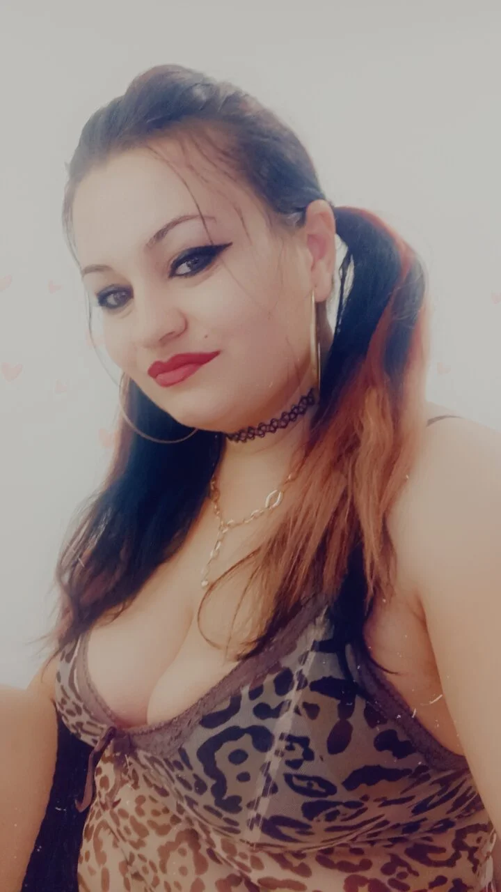 XXX Porn Photo of Nude Ariellefoxy 4