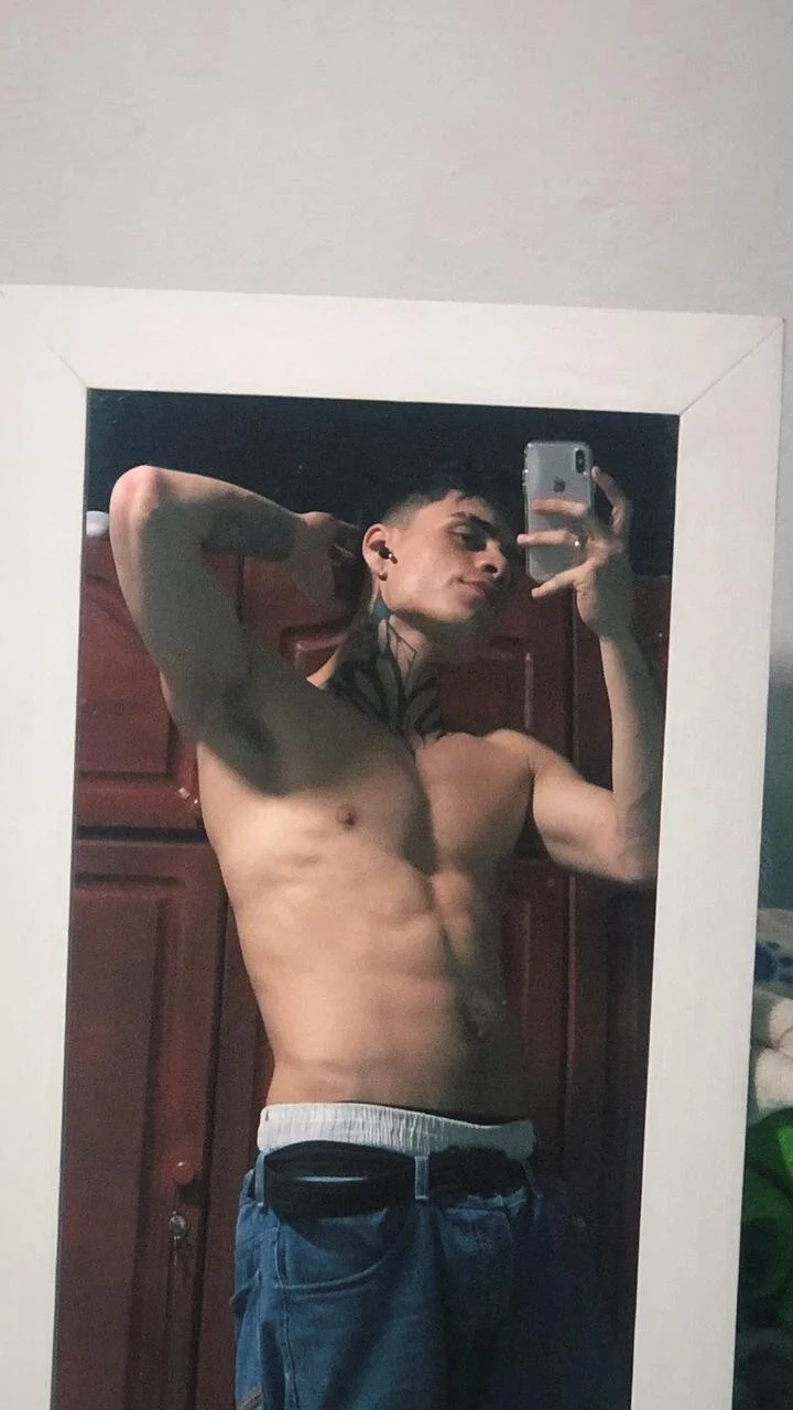 XXX Porn Photo of Nude acxel_prescot 12