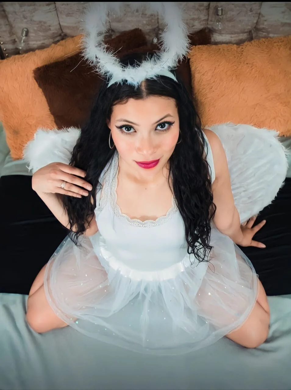 XXX Porn Photo of Nude Lana_stone_ 3