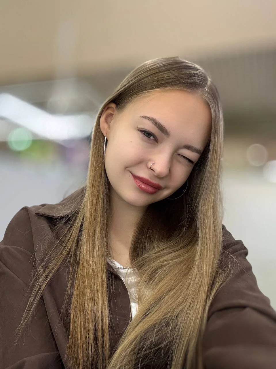 XXX Porn Photo of Nude JacindaBrester 1