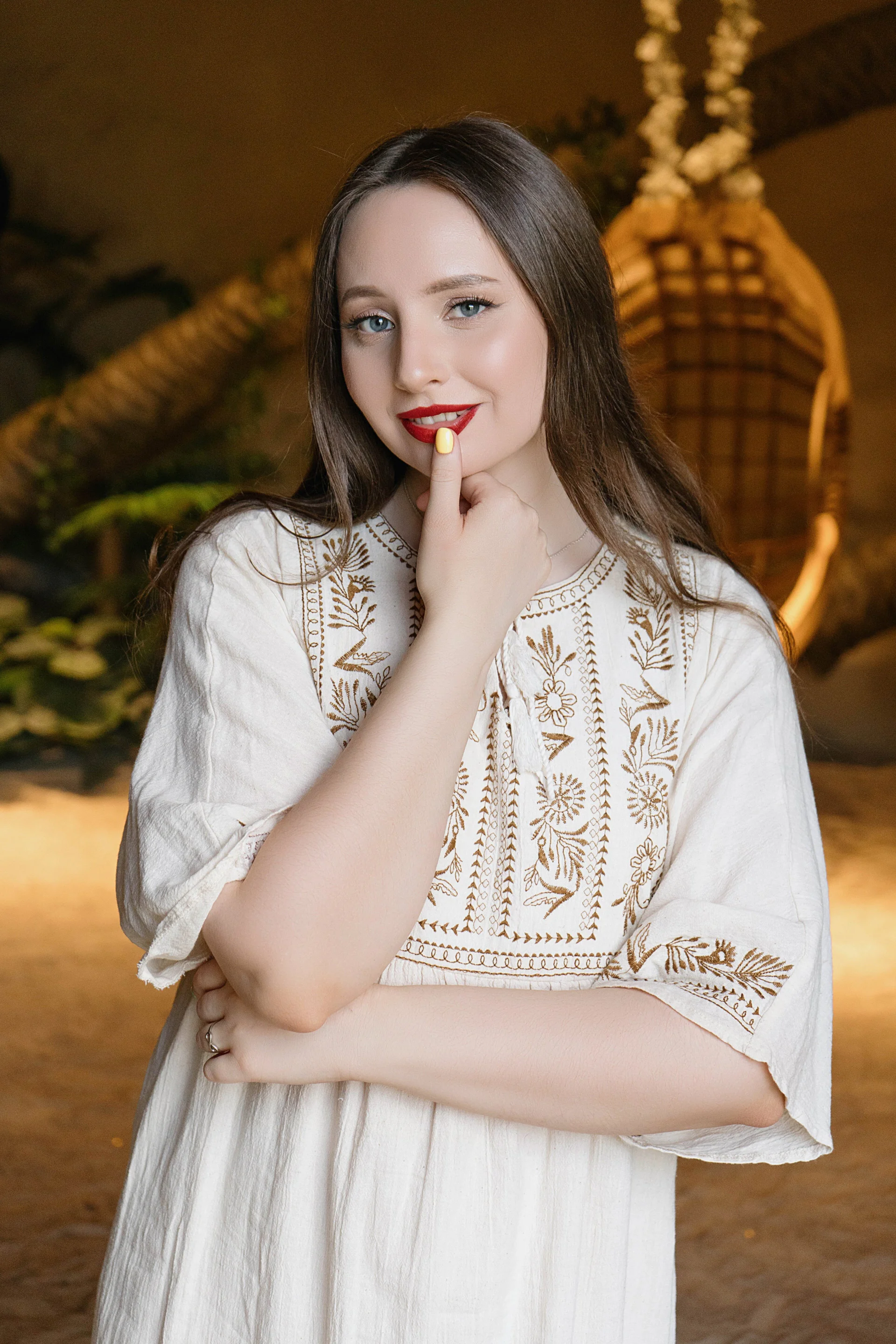 XXX Porn Photo of Nude maltii_evans 14