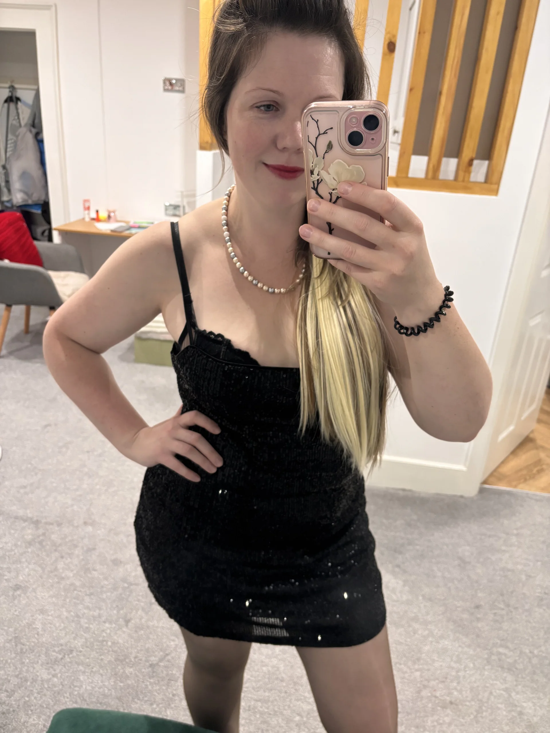 XXX Porn Photo of Nude anabellefetish1 5