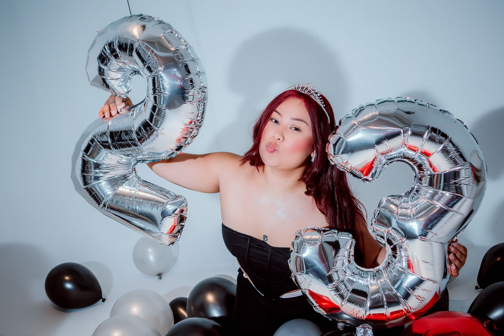 XXX Porn Photo of Nude victoriajk 15