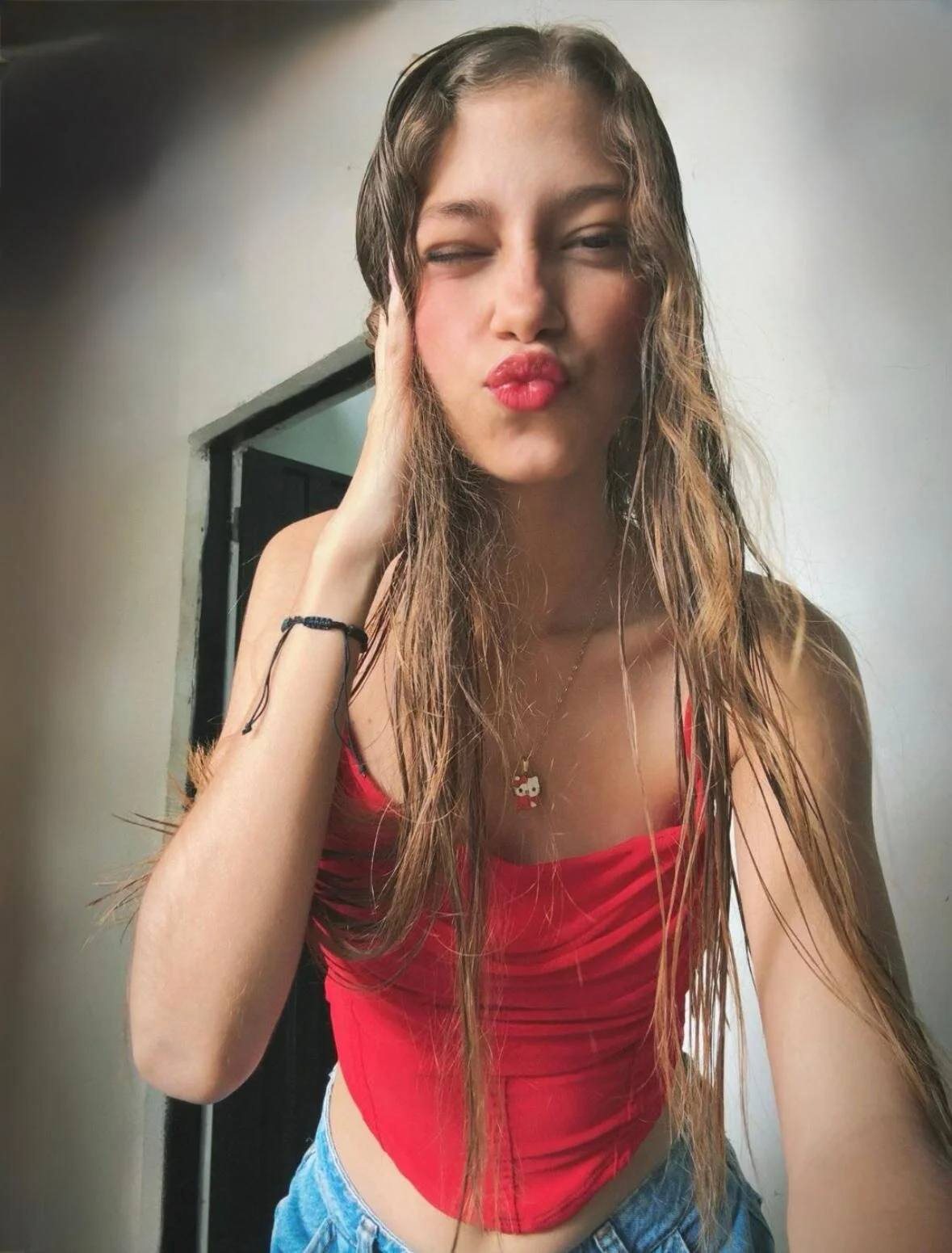 XXX Porn Photo of Nude Vanneskk 5