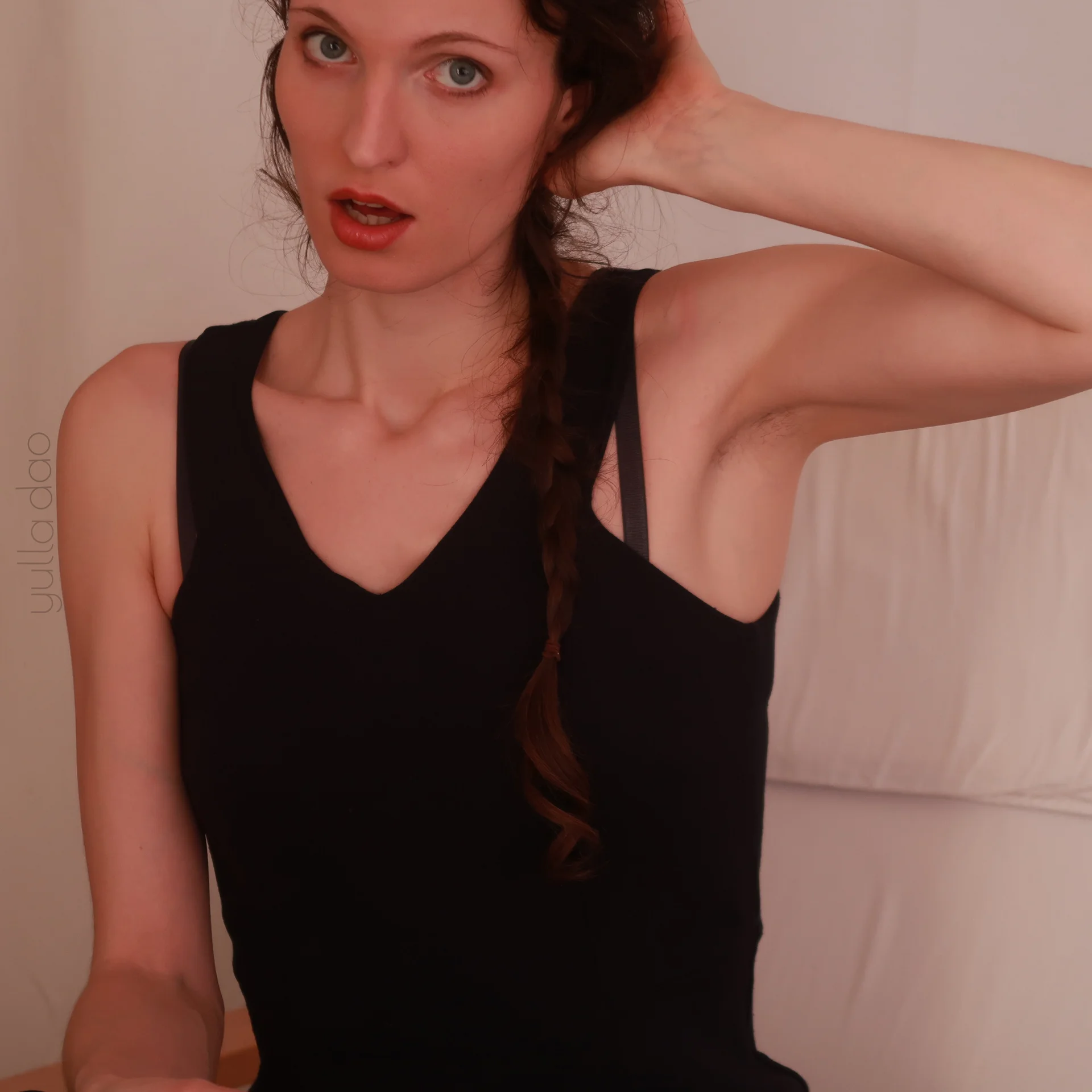 XXX Porn Photo of Nude yulladao 778