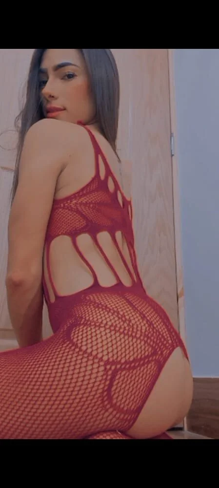 XXX Porn Photo of Nude MiaCoper 1