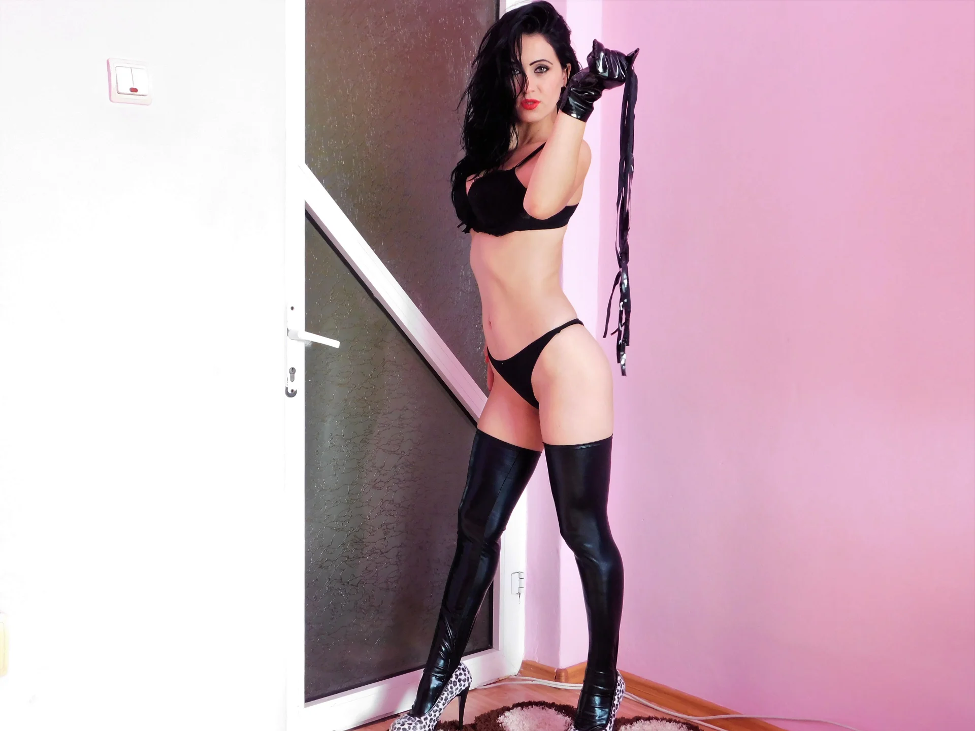 XXX Porn Photo of Nude Maryelle 8