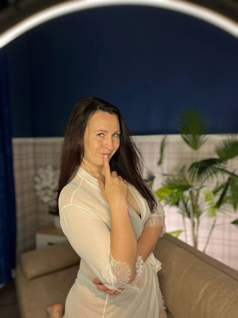 XXX Porn Photo of Nude Lea_shadom 6