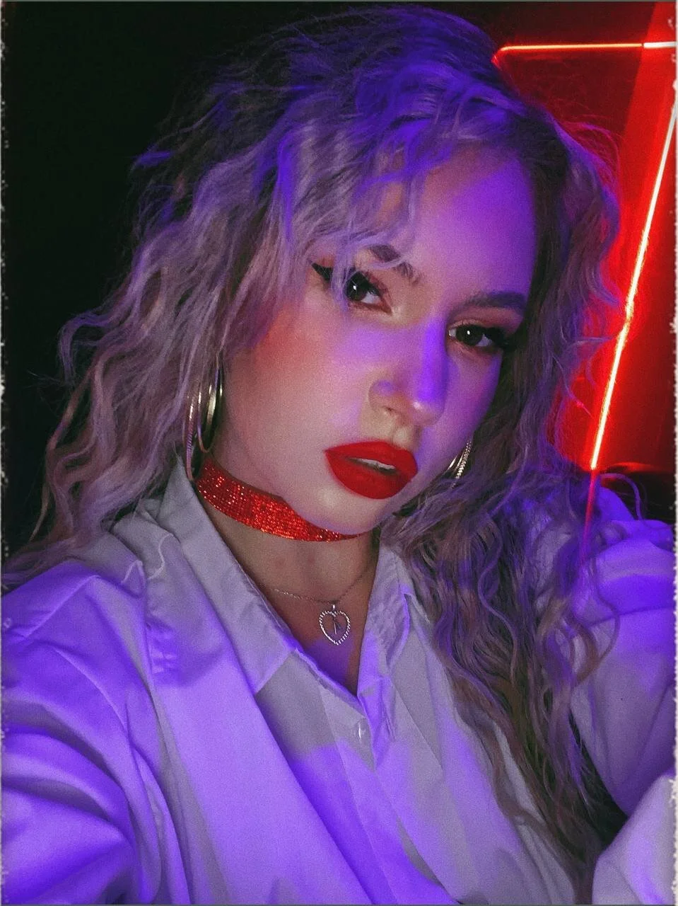 XXX Porn Photo of Nude _BellaClark 5
