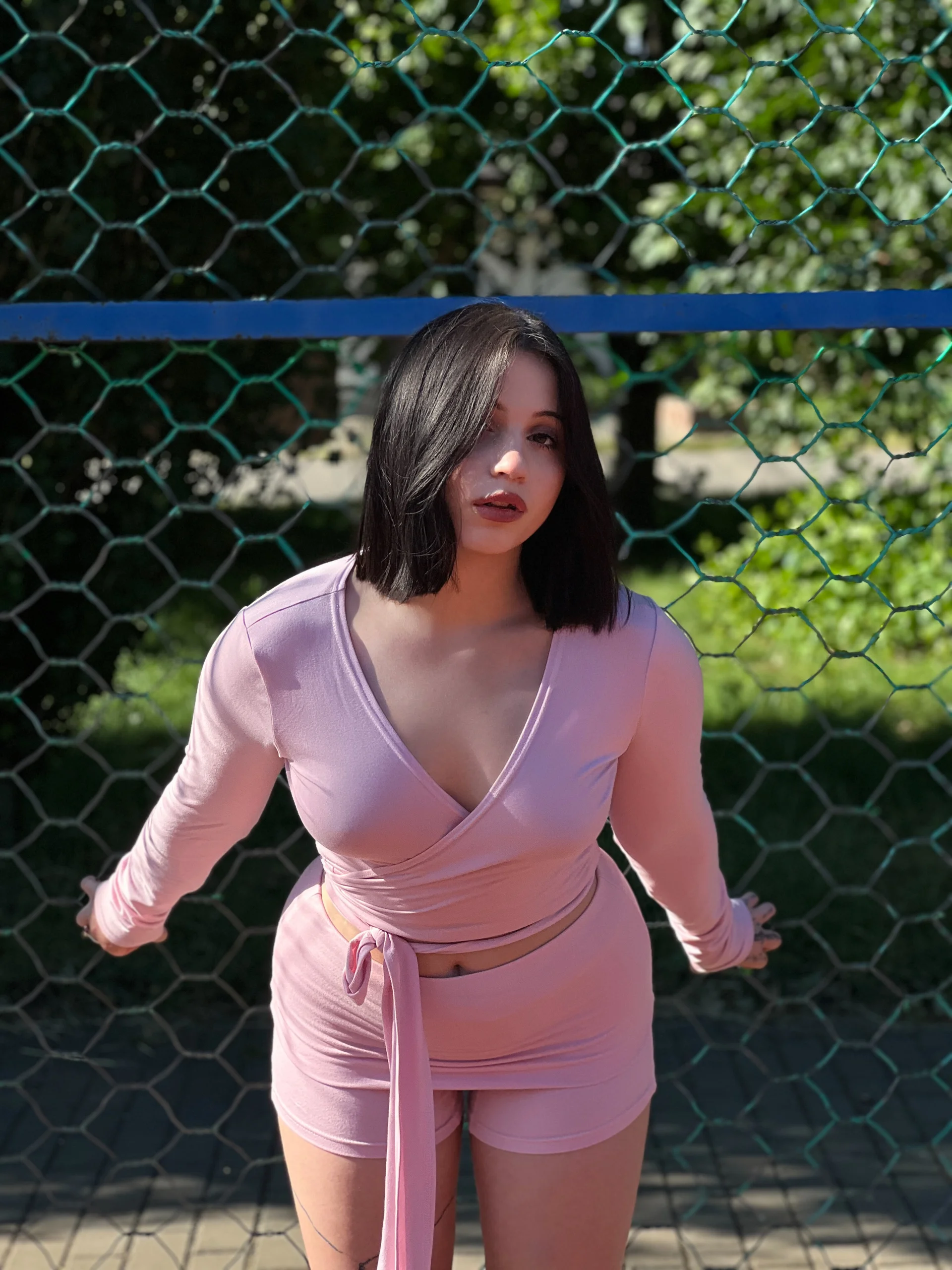 XXX Porn Photo of Nude YourLittleDevil 58