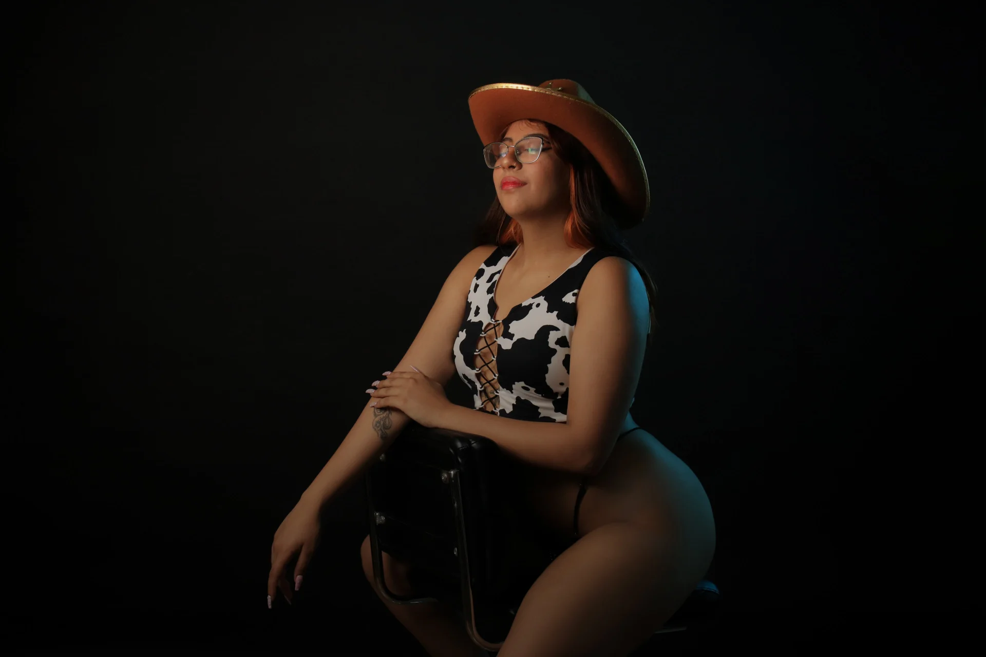XXX Porn Photo of Nude milan_sweet 4