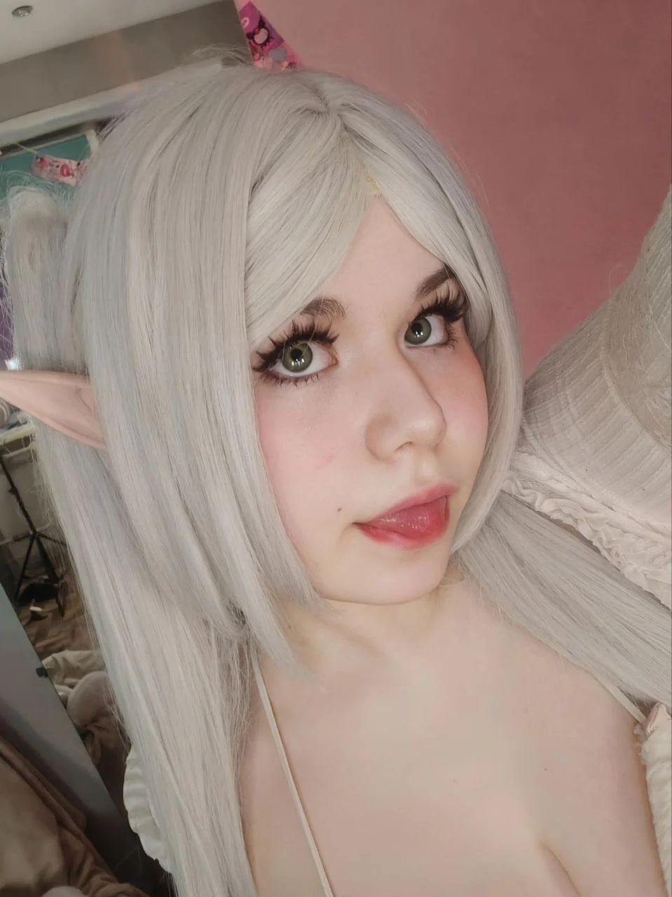 XXX Porn Photo of Nude claire_faers 18