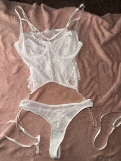 XXX Porn Photo of Nude SweetNessPebbles 22