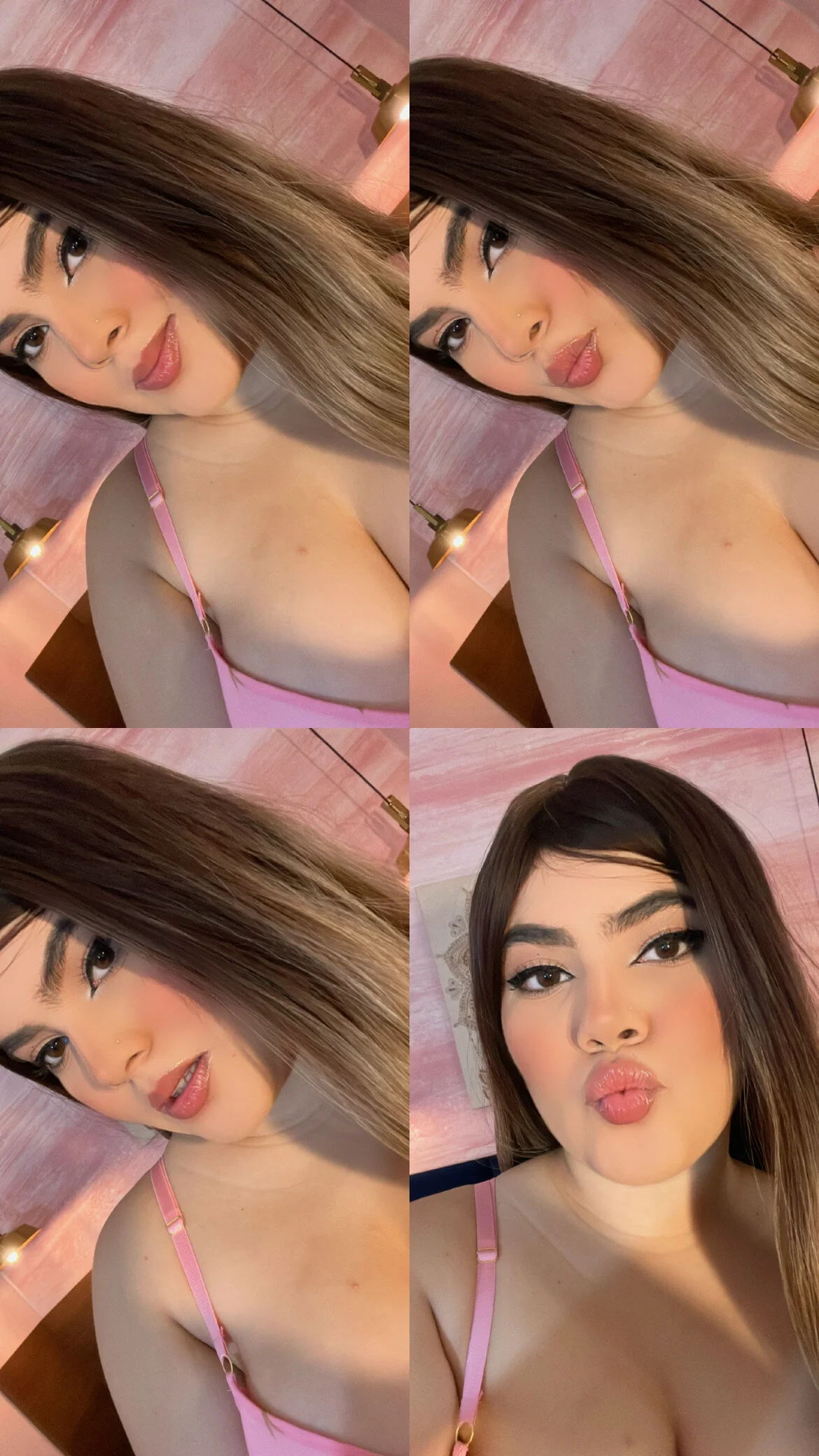 XXX Porn Photo of Nude valenhil_ 215