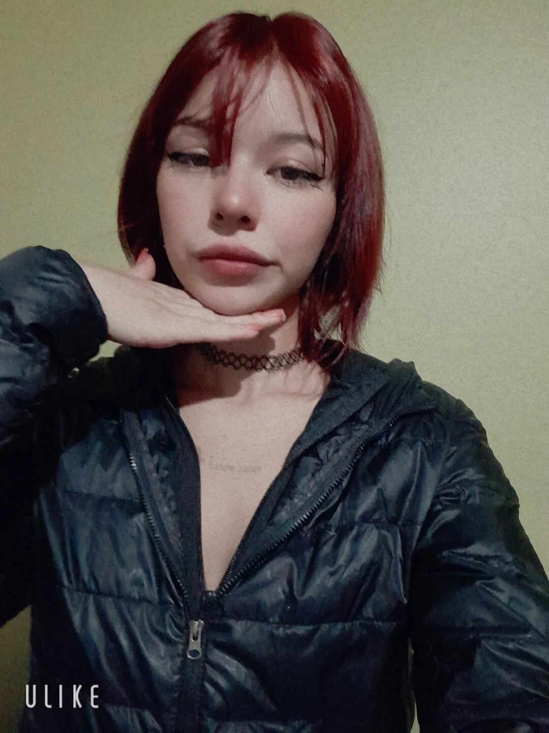 XXX Porn Photo of Nude tatty_wilson 17