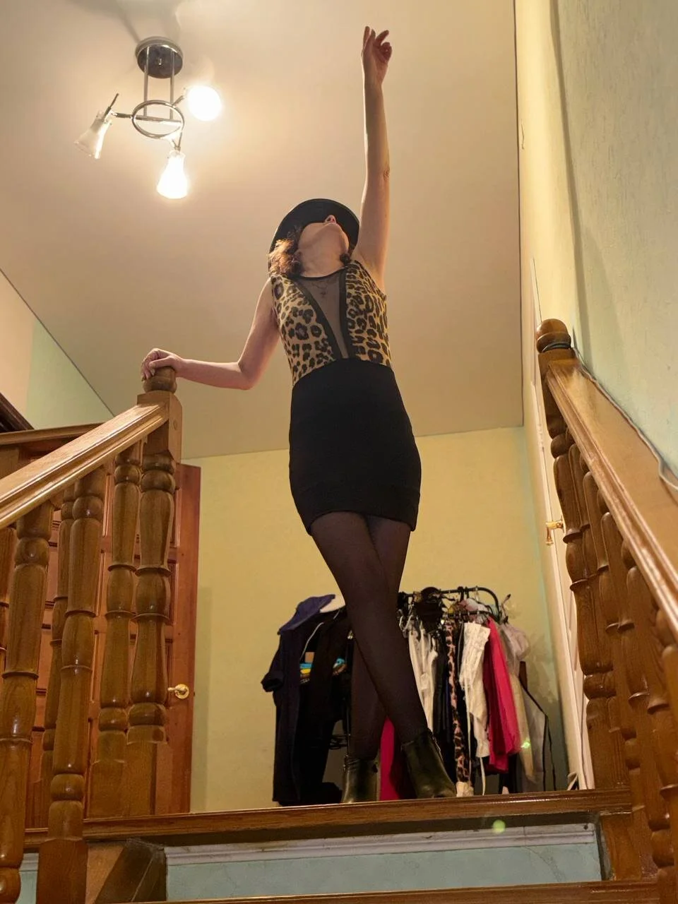 XXX Porn Photo of Nude Miss_Amberr 12