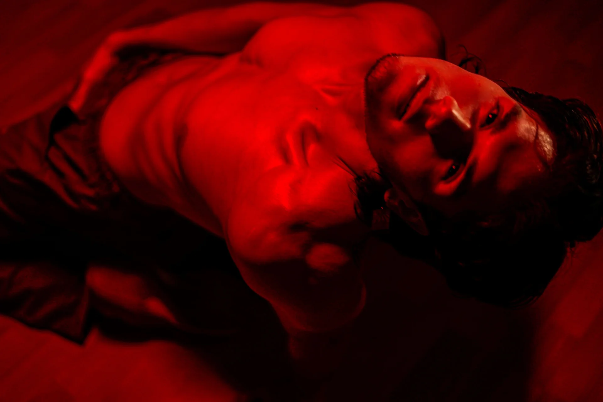 XXX Porn Photo of Nude James_Morrisonm 32
