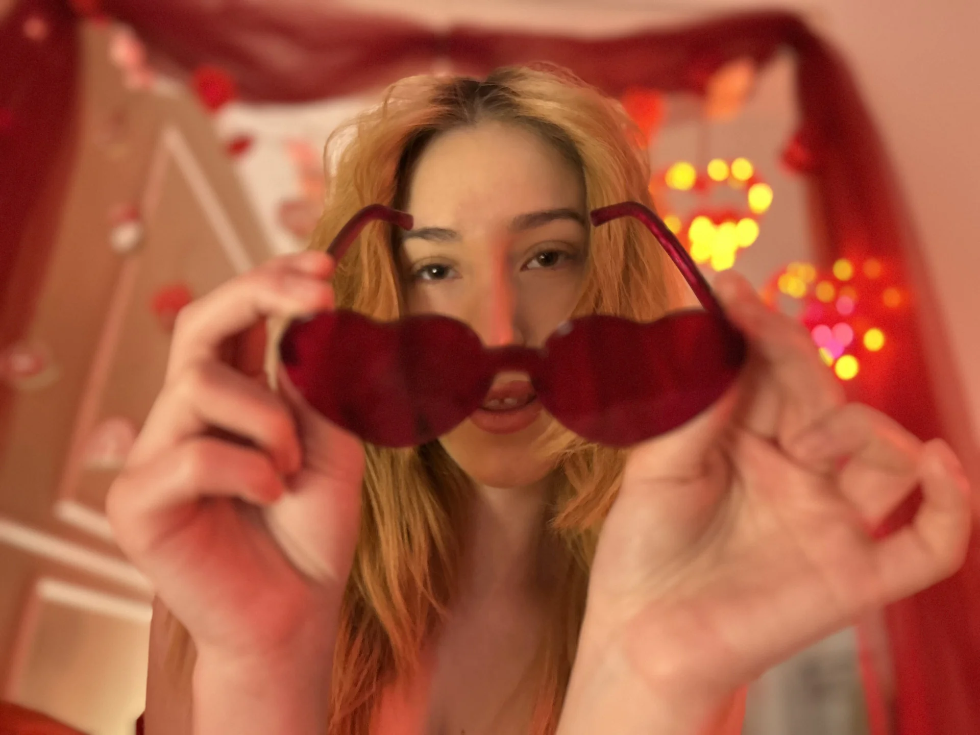 XXX Porn Photo of Nude SerenaBennet 2