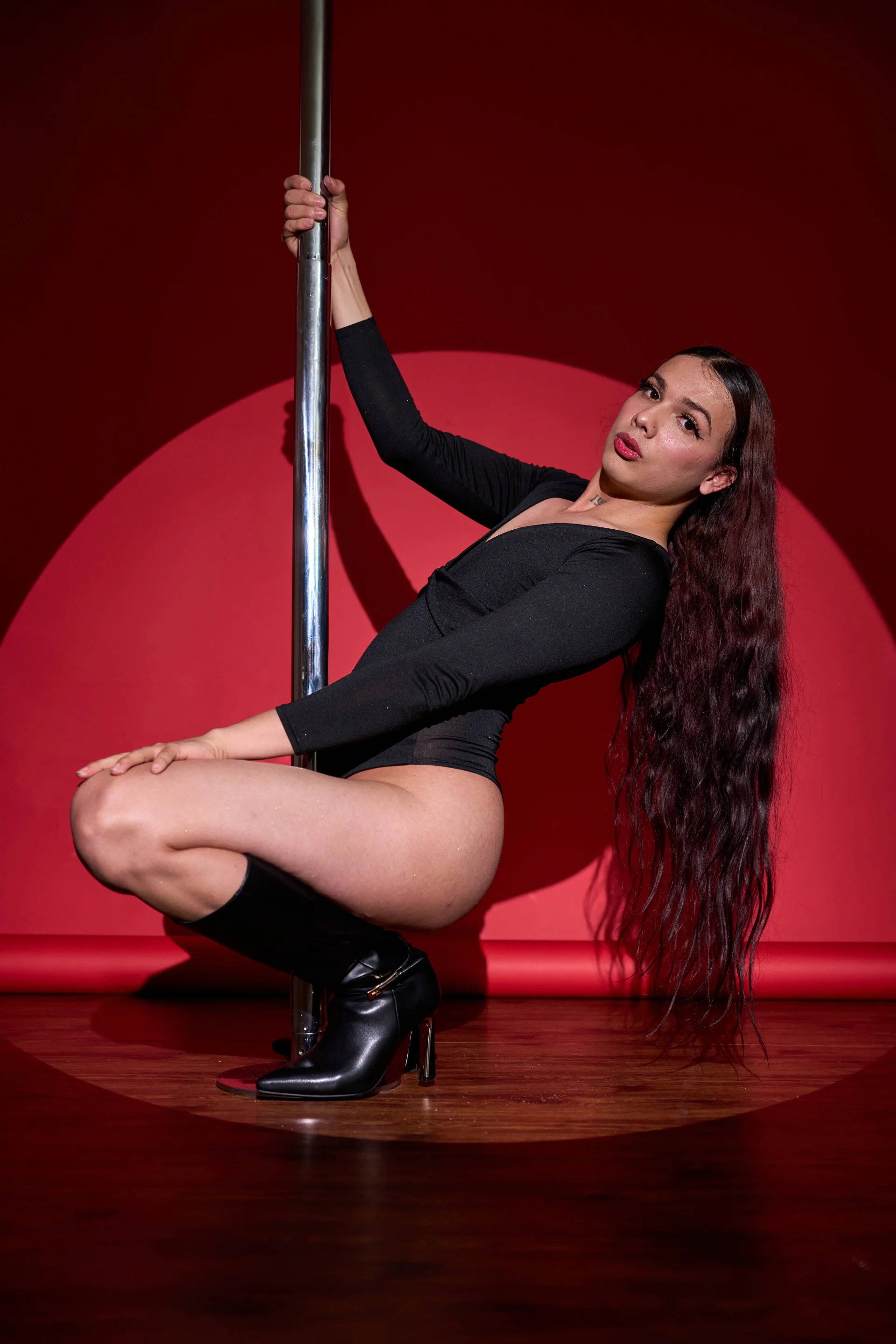 XXX Porn Photo of Nude Almaazz 191