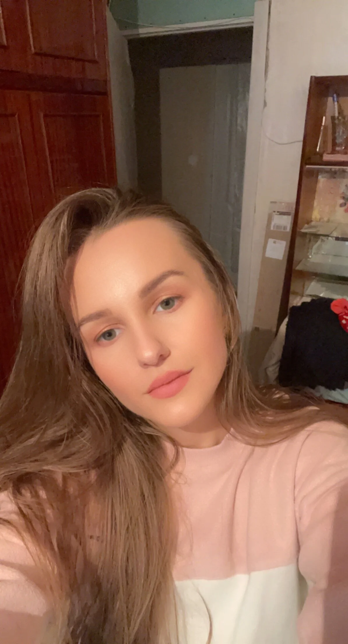 XXX Porn Photo of Nude VeronikaVel 19