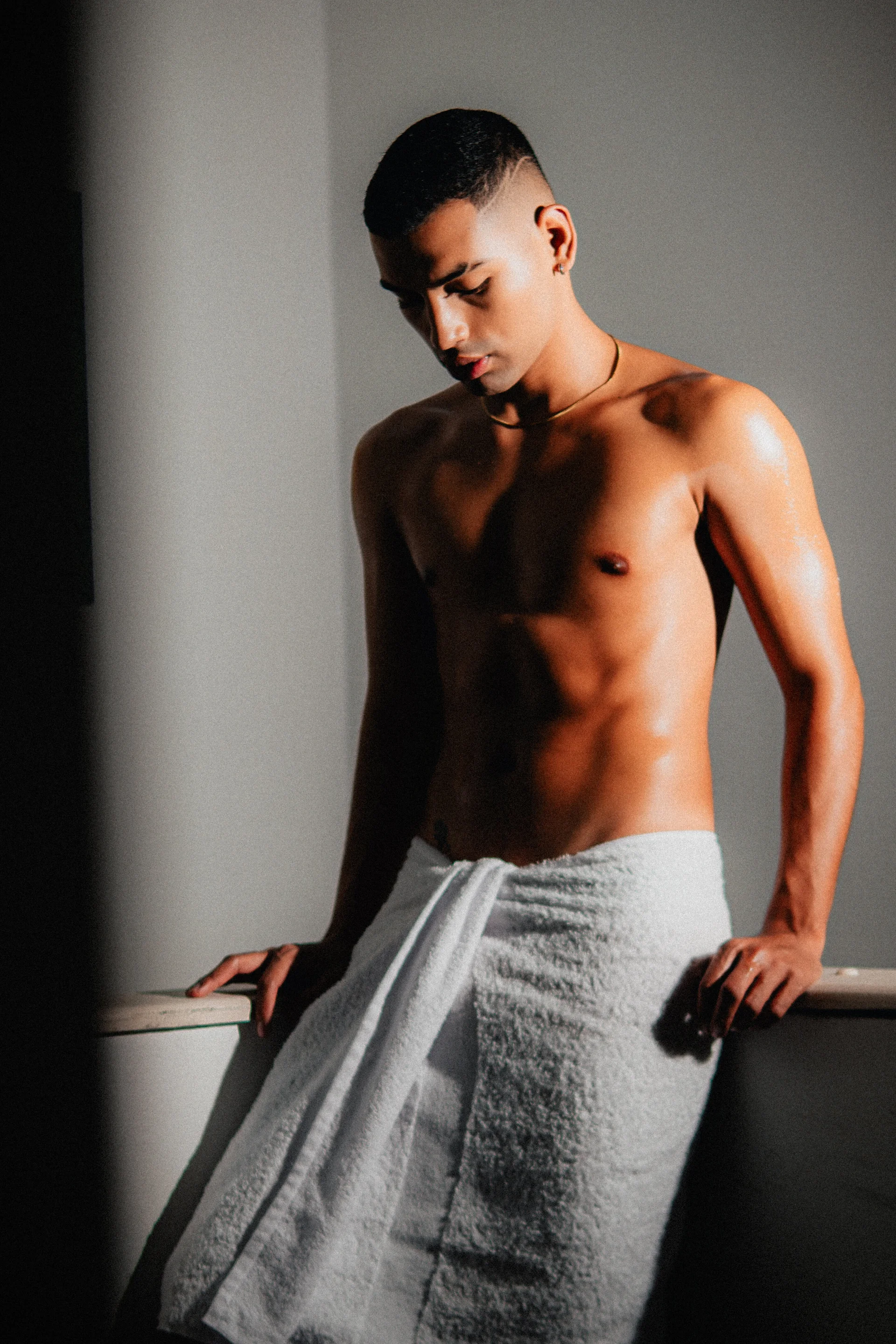 XXX Porn Photo of Nude jacob_cole 24