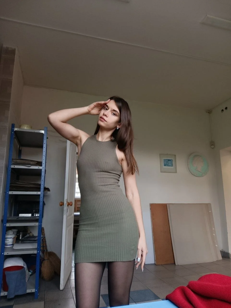 XXX Porn Photo of Nude Ayyy_Wayy 2