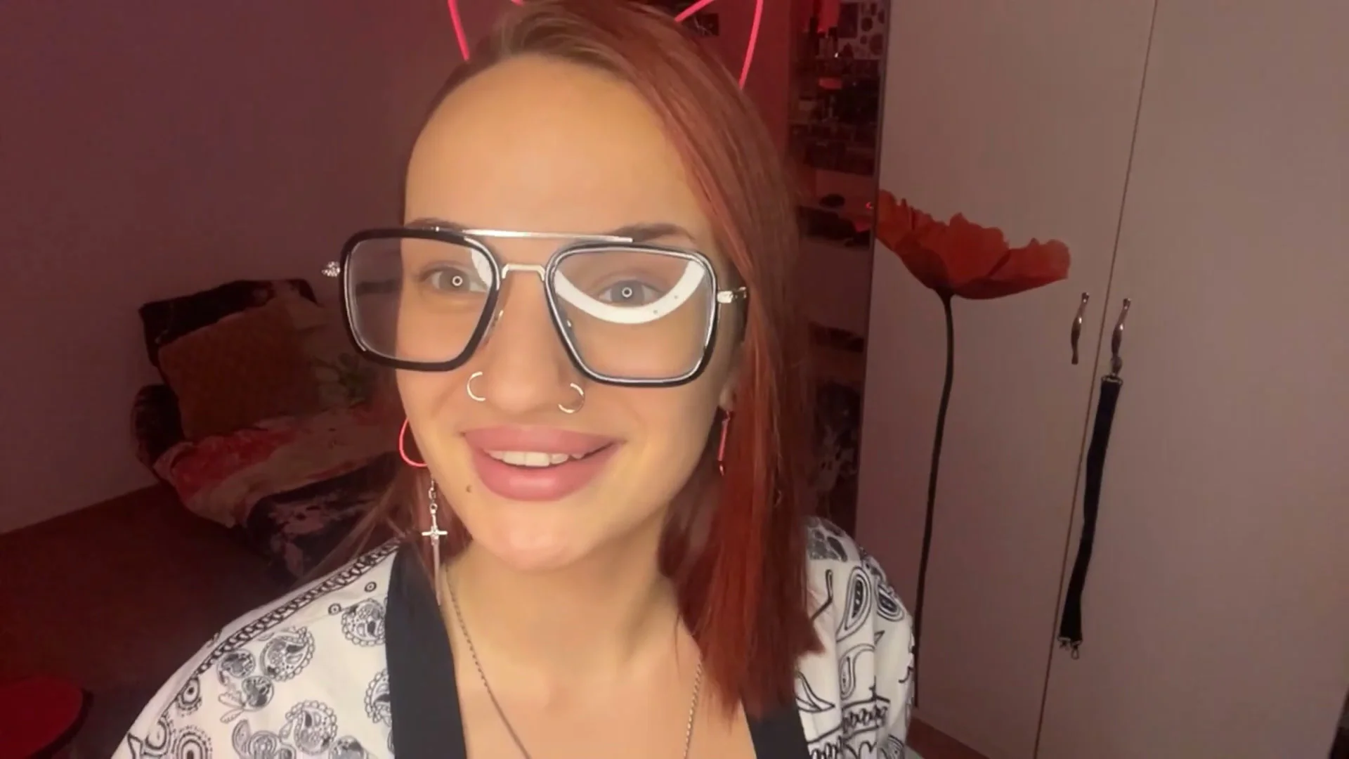 XXX Porn Photo of Nude BirgitHathorn 10