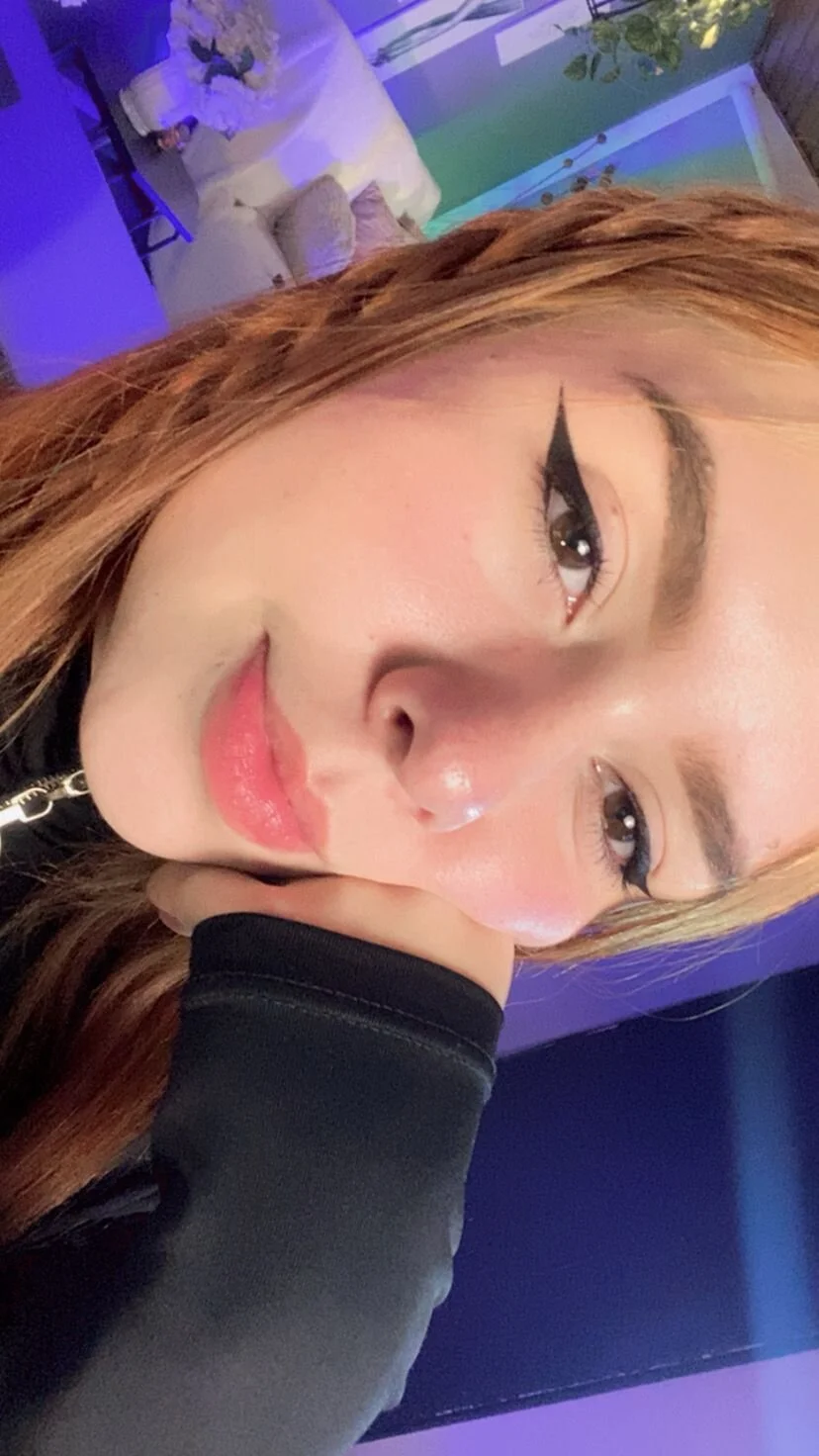 XXX Porn Photo of Nude ArianaBaker 74